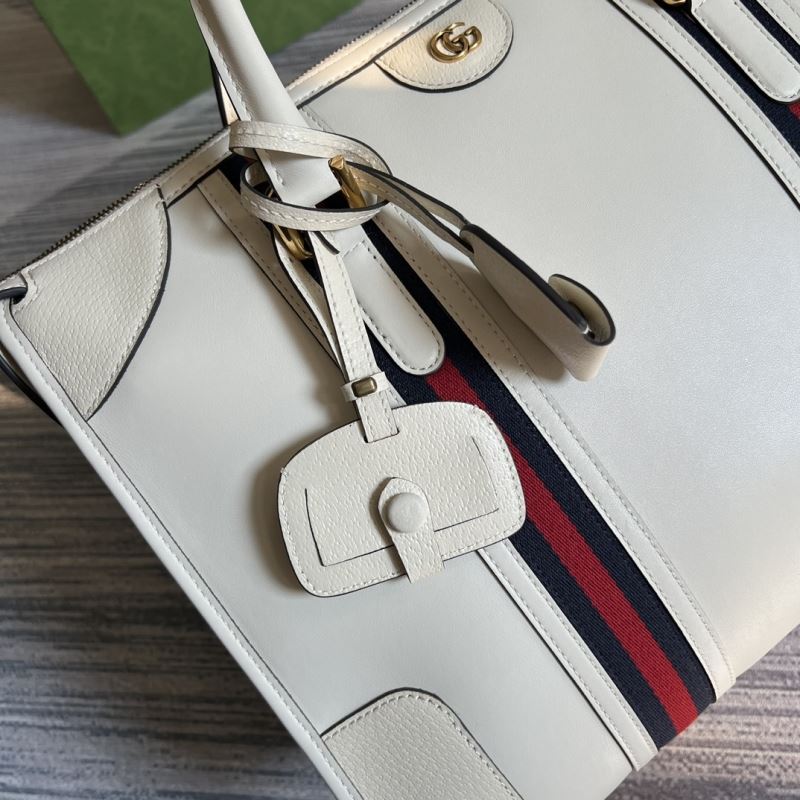 Gucci Top Handle Bags